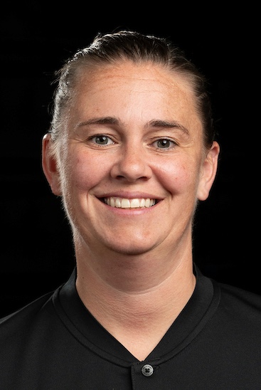 coach jessie biggs