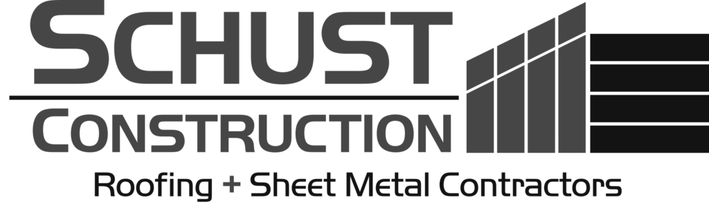 Schust Construction Logo