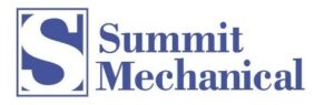 Summit Mechanical Logo